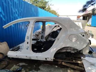 крыша Mercedes-Benz A-Класс W176 [рестайлинг] 2016, хетчбэк 5 дв.