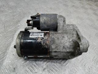 стартер Renault Megane 2 поколение 2006, 1.5 л., дизель, МКПП, 8200399594