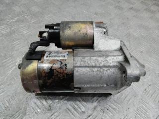 стартер Renault Clio 3 поколение 2006, 1.5 л., дизель, МКПП, 8200306595