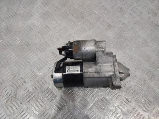 стартер Renault Scenic 2 поколение [рестайлинг] 2007, 1.5 л., дизель, МКПП, 8200584675