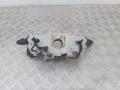 переключатель подрулевой (стрекоза) Renault Megane 3 поколение 2008, 255670019R - фото №4