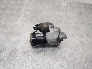 стартер Renault Megane 2 поколение 2006, 1.5 л., дизель, МКПП, 8200399594