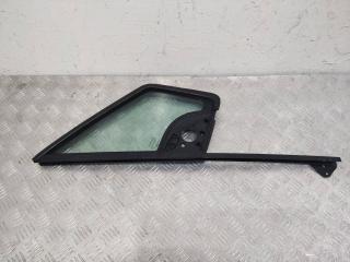 форточка передняя правая Citroen Berlingo 2 поколение (B9) 2009