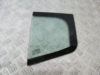 форточка задняя левая Renault Megane 3 поколение 2010