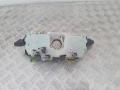 переключатель подрулевой (стрекоза) Renault Megane 3 поколение 2011, 255670019R - фото №4