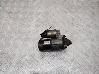 стартер Renault Scenic 2 поколение [рестайлинг] 2007, 1.5 л., дизель, МКПП, 8200584675