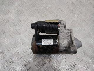 стартер Renault Modus 1 поколение 2005, 1.4 л., бензин, 8200298371