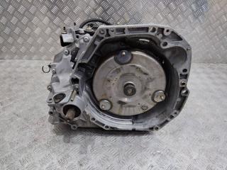 КПП автоматическая (АКПП) Renault Modus 1 поколение 2006, 1.6 л., бензин, DP0074M, DP0074