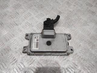 блок управления (другие) Nissan Juke YF15 [рестайлинг] 2014, 1.5 л., дизель, МКПП, EMU10021NA1