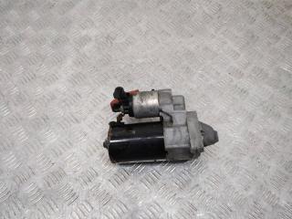 стартер Renault Scenic 3 поколение 2012, 1.5 л., дизель, 0001136008, 233001073R