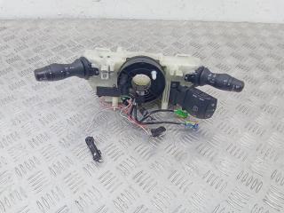 переключатель подрулевой (стрекоза) Renault Megane 3 поколение 2013, 255670019R