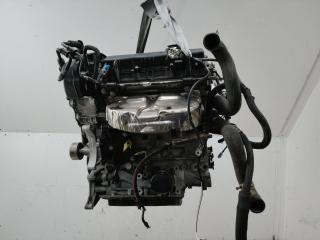 двигатель Peugeot 406 1 поколение [рестайлинг] 2000, 3.0 л., бензин, МКПП, 10FJ3N, XFX