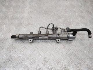 топливная рампа Mercedes-Benz Sprinter 2 поколение [рестайлинг] (W906) 2014, 2.2 л., дизель, A6510700495