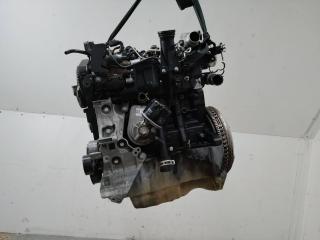 двигатель Renault Duster 1 поколение 2014, 1.5 л., K9K 858, дизель, МКПП, K9K858, K9KR858