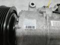 компрессор кондиционера Renault Megane 3 поколение 2012, 1.5 л., дизель, 8200939386 - фото №2