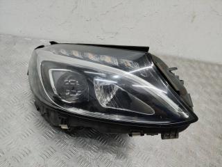 фара правая Mercedes-Benz C-Класс W205/S205/C205 2014, A2058201461