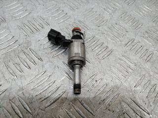 форсунка Renault Kadjar 1 поколение 2018, 1.2 л., бензин, 4350R0060, 8201141604