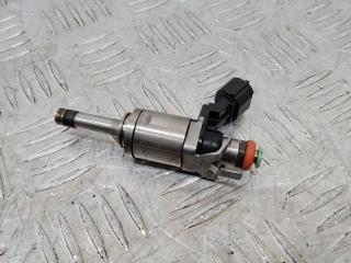 форсунка Renault Kadjar 1 поколение 2018, 1.2 л., бензин, 4350R0060, 8201141604