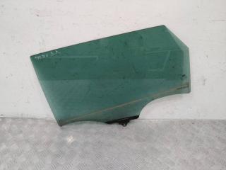 стекло двери задней левой Hyundai Tucson 3 поколение [рестайлинг] 2020