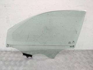 стекло двери передней левой Hyundai Tucson 3 поколение [рестайлинг] 2018