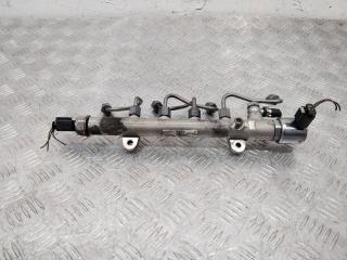 топливная рампа Mercedes-Benz Sprinter 2 поколение [рестайлинг] (W906) 2015, 2.2 л., дизель, A6510700495