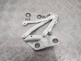 петля капота правая Ford Transit Custom 1 поколение 2014, BK2116800AD