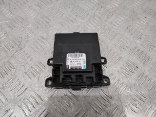 модуль управления двери Mercedes-Benz M-Класс W164 2007, A1648200485