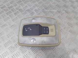 фонарь салона (плафон) Volvo XC60 1 поколение 2011, 39806307