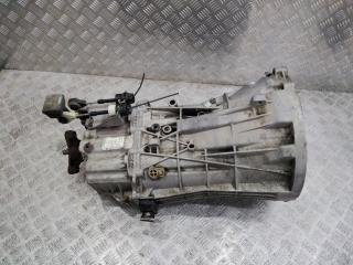 КПП механическая (МКПП) Ford Transit 7 поколение 2011, 2.4 л., дизель, 8C1R7003BD, 4C1R7006