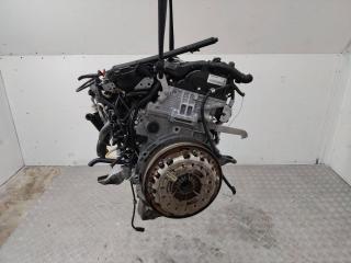 двигатель BMW 3 серия E90/E91 [рестайлинг] 2009, 2.0 л., N47 D20 C, дизель, N47D20C