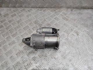 стартер Opel Astra J [рестайлинг] 2013, 1.6 л., бензин, 55576980