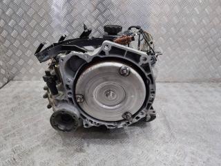 КПП автоматическая (АКПП) Volkswagen Polo 3 поколение 2000, 1.4 л., AUD, бензин, АКПП, JC7, EHD