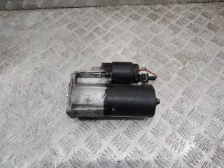 стартер Volkswagen Polo 3 поколение 2000, 1.4 л., бензин, 001911023, 0001121001