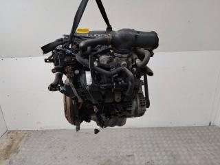 двигатель Opel Corsa D 2007, 1.0 л., Z 10 XEP, бензин, МКПП, Z10XEP