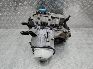 КПП механическая (МКПП) Renault Kangoo 1 поколение 2000, 1.4 л., E7J 634, бензин, МКПП, JB1185