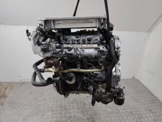 двигатель Nissan X-Trail T30 [рестайлинг] 2007, 2.2 л., YD22DDTi, дизель, YD22