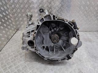 КПП механическая (МКПП) Nissan X-Trail T30 [рестайлинг] 2007, 2.2 л., дизель, МКПП, 8H5