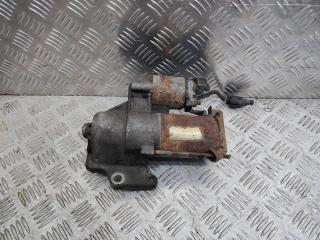 стартер Ford Mondeo 3 поколение [рестайлинг] 2007, 2.5 л., бензин, МКПП