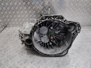 КПП механическая (МКПП) Renault Trafic 2 поколение [рестайлинг] 2009, 2.5 л., дизель, МКПП, PF6006, PF6