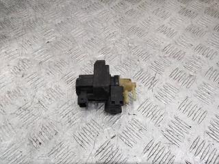 клапан управления турбиной (актуатор) Renault Trafic 2 поколение [рестайлинг] 2009, 2.5 л., дизель, МКПП, 8200486264