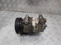 компрессор кондиционера Renault Megane 2 поколение 2005, 1.6 л., бензин, МКПП, 8200050141 - фото №3
