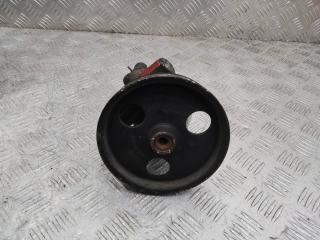 насос гидроусилителя руля Renault Scenic 1 поколение [рестайлинг] 2003, 8200113599, 8200112299