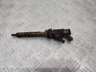 форсунка Ford Focus 2 поколение [рестайлинг] 2010, 1.6 л., дизель, 0445110353, 9M5Q9F593AA