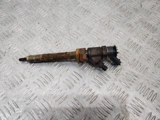 форсунка Ford Focus 2 поколение [рестайлинг] 2010, 1.6 л., дизель, 0445110353, 9M5Q9F593AA