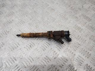 форсунка Ford Focus 2 поколение [рестайлинг] 2010, 1.6 л., дизель, 0445110353, 9M5Q9F593AA