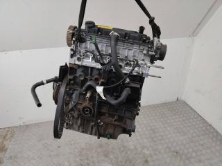 двигатель Citroen Jumper 1 поколение [рестайлинг] 2003, 2.0 л., дизель, RHV, 10DYSH