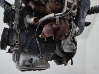 двигатель Opel Zafira 2 поколение (B) [рестайлинг] 2011, 1.7 л., A 17 DTR, дизель, МКПП, A17DTR