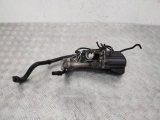 охладитель EGR / Радиатор EGR Opel Insignia 1 поколение (A) 2011, 2.0 л., дизель, 0705592