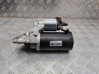 стартер Ford Transit 7 поколение 2010, 2.2 л., дизель, 33243N