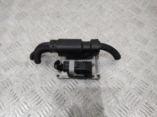 блок управления двигателем Opel Corsa C [рестайлинг] 2006, 55354330